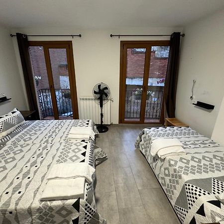 Carpe Viam Hotell Santo Domingo De La Calzada Exteriör bild