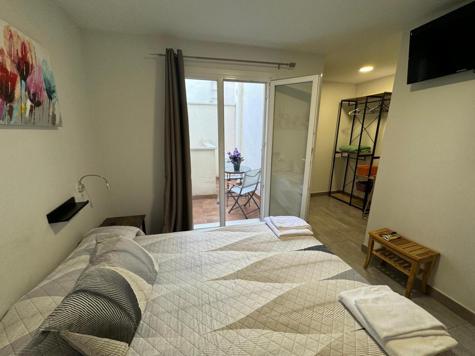 Carpe Viam Hotell Santo Domingo De La Calzada Exteriör bild
