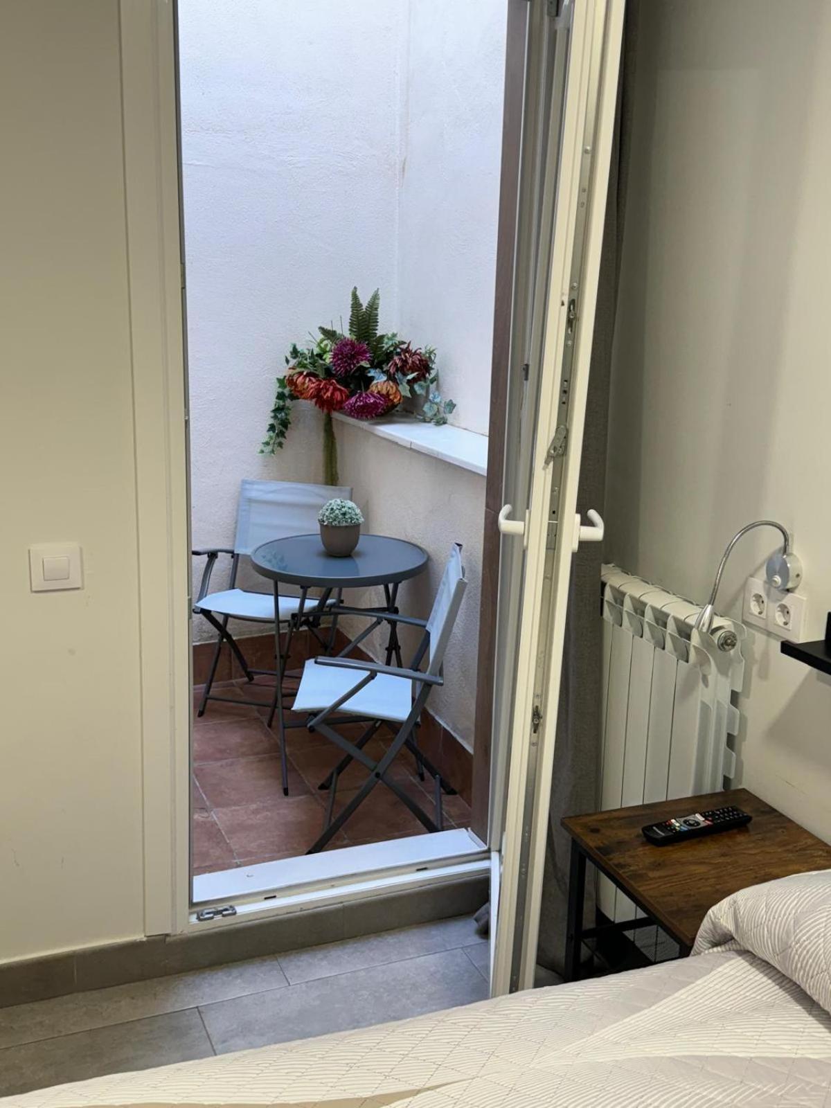 Carpe Viam Hotell Santo Domingo De La Calzada Exteriör bild
