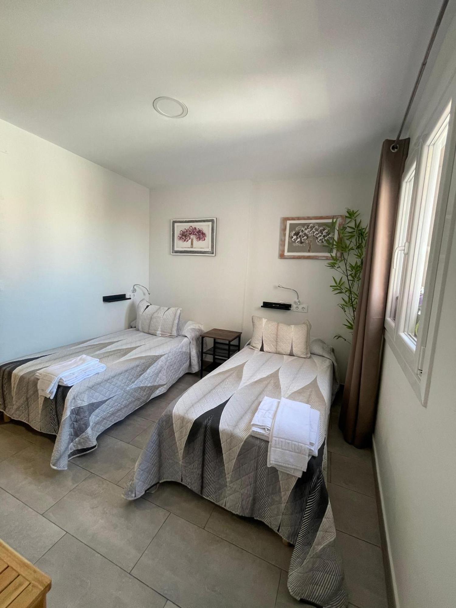 Carpe Viam Hotell Santo Domingo De La Calzada Exteriör bild