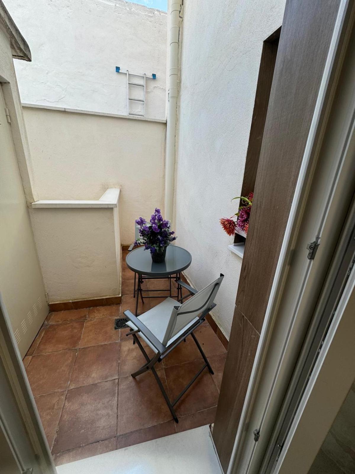 Carpe Viam Hotell Santo Domingo De La Calzada Exteriör bild