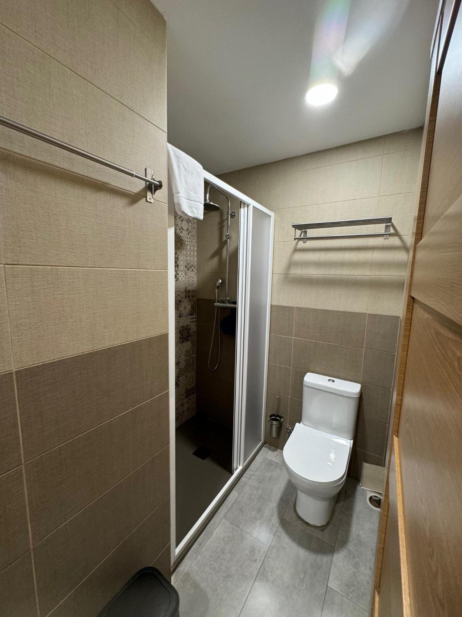 Carpe Viam Hotell Santo Domingo De La Calzada Exteriör bild