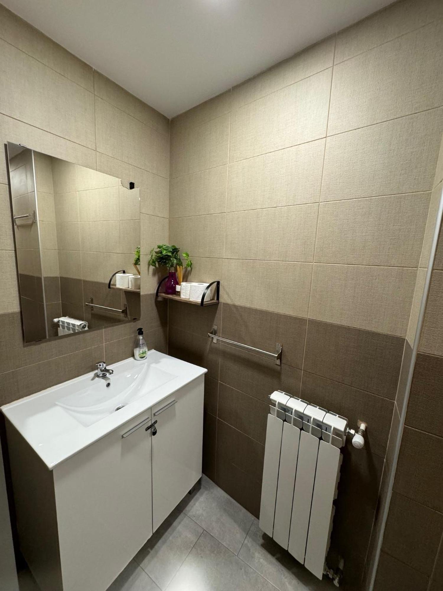 Carpe Viam Hotell Santo Domingo De La Calzada Exteriör bild