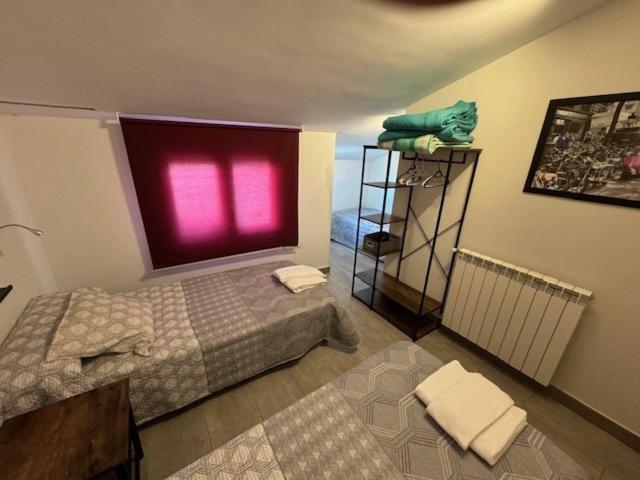 Carpe Viam Hotell Santo Domingo De La Calzada Exteriör bild