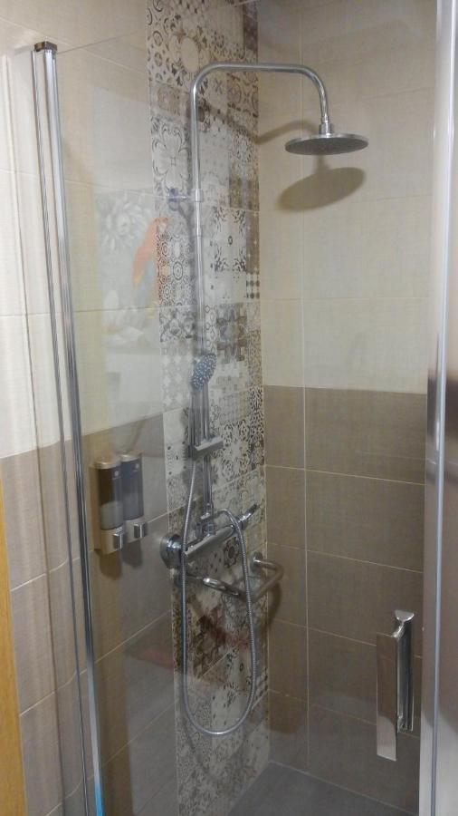 Carpe Viam Hotell Santo Domingo De La Calzada Exteriör bild