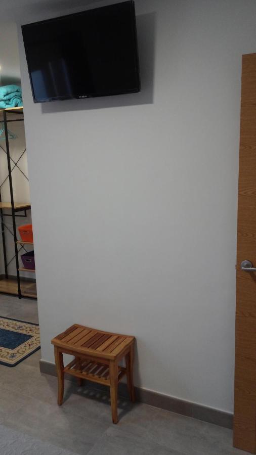 Carpe Viam Hotell Santo Domingo De La Calzada Exteriör bild