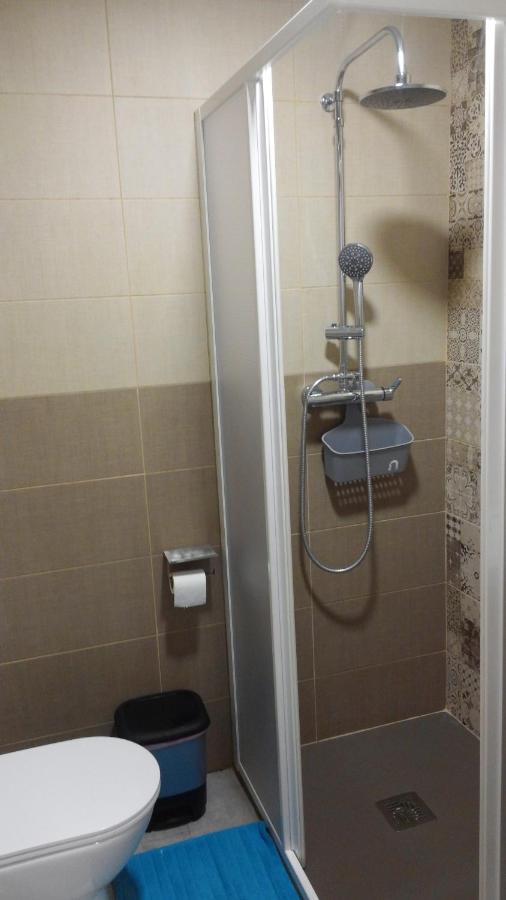 Carpe Viam Hotell Santo Domingo De La Calzada Exteriör bild