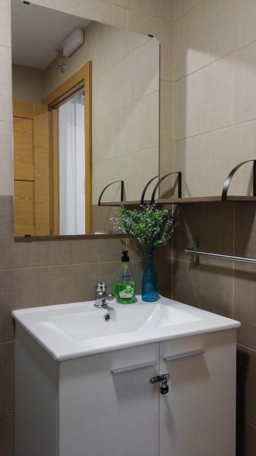 Carpe Viam Hotell Santo Domingo De La Calzada Exteriör bild